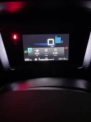 Citroen C4 2022 1.2 puretech 130 cv