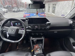 Citroen C4 2022 1.2 puretech 130 cv