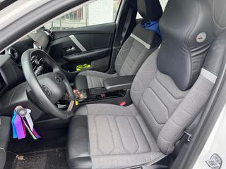 Citroen C4 2022 1.2 puretech 130 cv