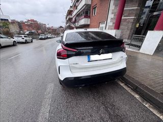 Citroen C4 2022 1.2 puretech 130 cv