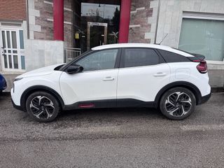 Citroen C4 2022 1.2 puretech 130 cv