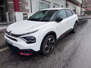 Citroen C4 2022 1.2 puretech 130 cv