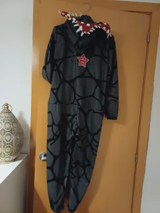 Disfraz/Pijama Demogorgon Stranger Things