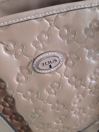 Bolso Tous original