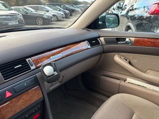 Audi A6 1997 Quattro