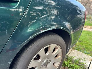 Audi A6 1997 Quattro