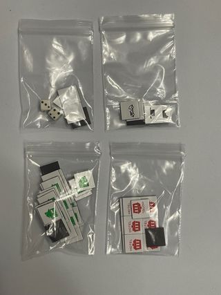 Monopoli Pocket, I Tascabili - Editrice giochi ITA