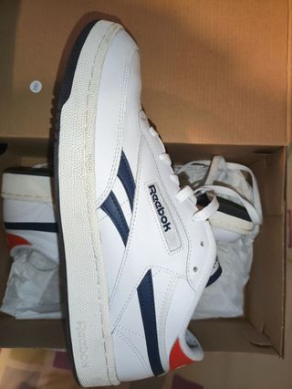 Zapatillas Reebok Club C Revenge Talla 45