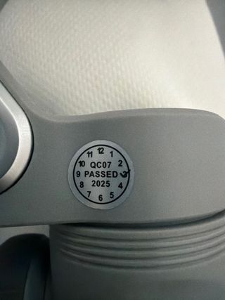 Estabilizador Gimbal Móvil