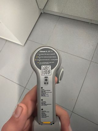 Estabilizador Gimbal Móvil