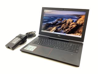 pc portatil dell inspiron 7577