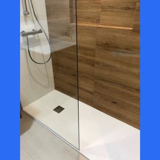 Cambio bañera por plato de ducha