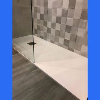 Cambio bañera por plato de ducha