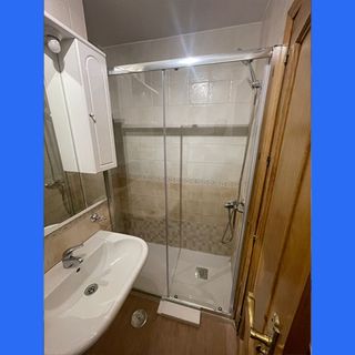 Cambio bañera por plato de ducha