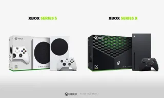 Mantenimieto Xbox Series S