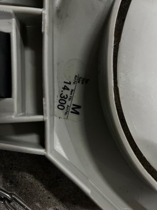 Cadenas Nieve Spikes Spider Talla M