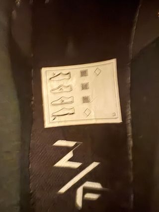 Zapatilla Nike Fly 5