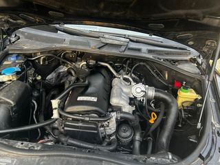 Volkswagen Touareg 2006