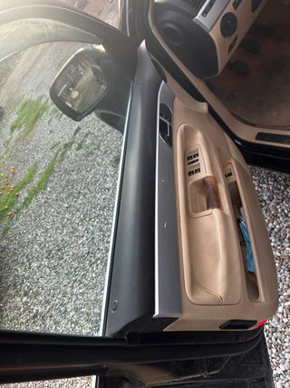 Volkswagen Touareg 2006