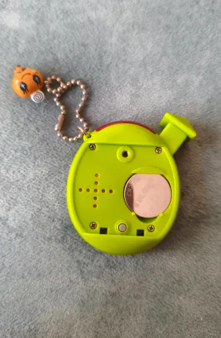 Tamagotchi V5