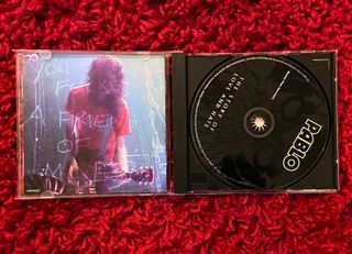 Pablo - The Story Of Love And Hate CD