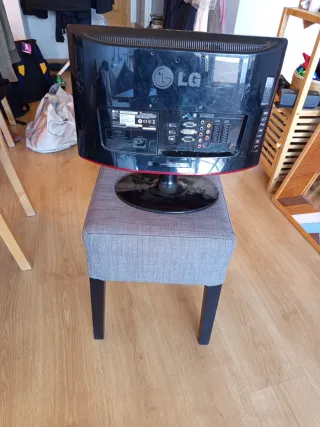 Monitor TV LG Flatron Digital