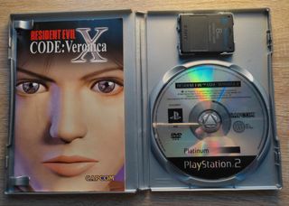 Lote de Sony: PS2 Slim, PS2, PS3 + 2 juegos