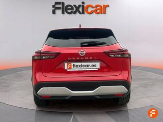Nissan Qashqai DIG-T 116kW Xtronic N-Connecta