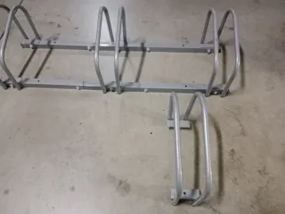 Soporte Bicicletas