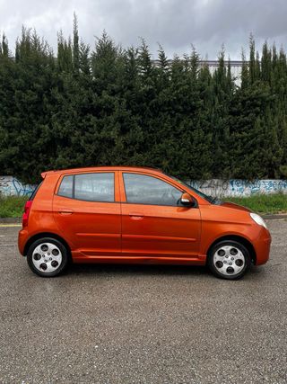 KIA Picanto 2008