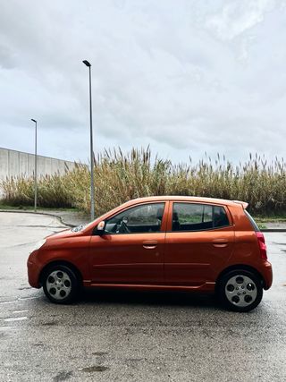 KIA Picanto 2008