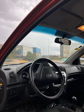 KIA Picanto 2008