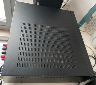 Amplificatore Harman Kardon HK650