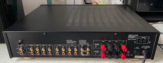 Amplificatore Harman Kardon HK650