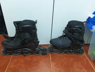 Patines en línea talla 42