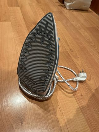 Plancha de vapor Russell Hobbs Supreme Steam