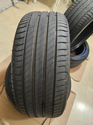 Michelin Primacy 4