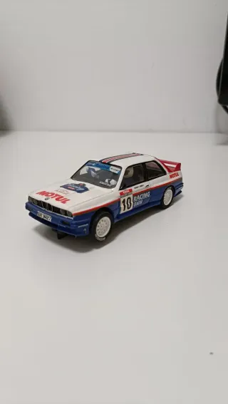 Pack 4 Coches Scalextric Clásicos