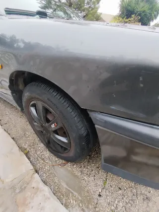 Nissan Primera slx 2.0 125cv 5p