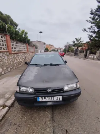 Nissan Primera slx 2.0 125cv 5p