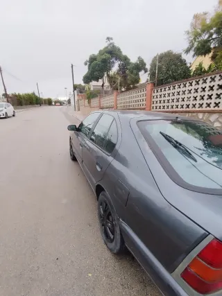 Nissan Primera slx 2.0 125cv 5p