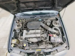 Nissan Primera slx 2.0 125cv 5p