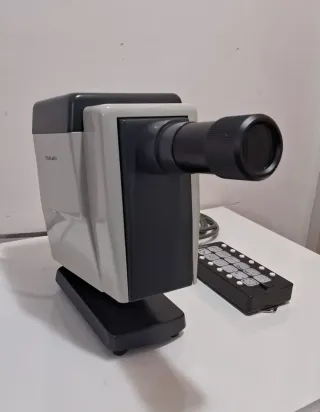 Proyector Óptico Antiguo Takagi