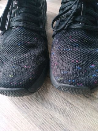 Zapatillas Domyos Cardio Training Mujer