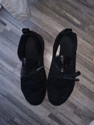 Zapatillas Domyos Cardio Training Mujer