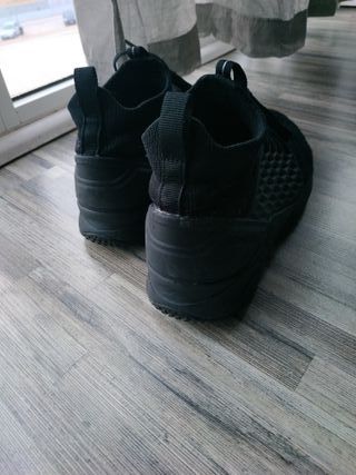 Zapatillas Domyos Cardio Training Mujer