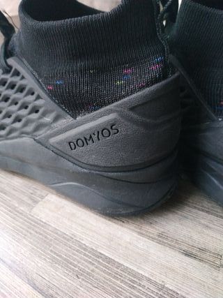 Zapatillas Domyos Cardio Training Mujer