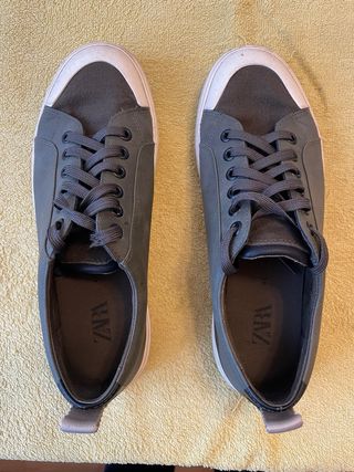 Scarpe Zara uomo taglia 41