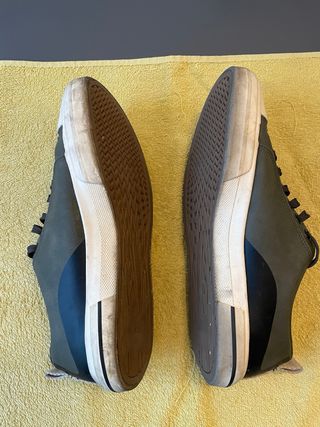 Scarpe Zara uomo taglia 41