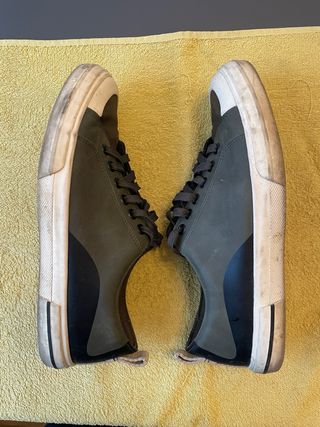 Scarpe Zara uomo taglia 41